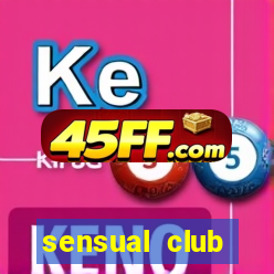 sensual club esporte interativo